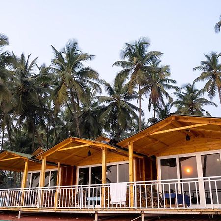 Hitide Beach Resort 팔로렘 외부 사진