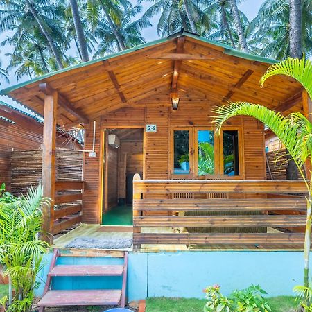 Hitide Beach Resort 팔로렘 외부 사진