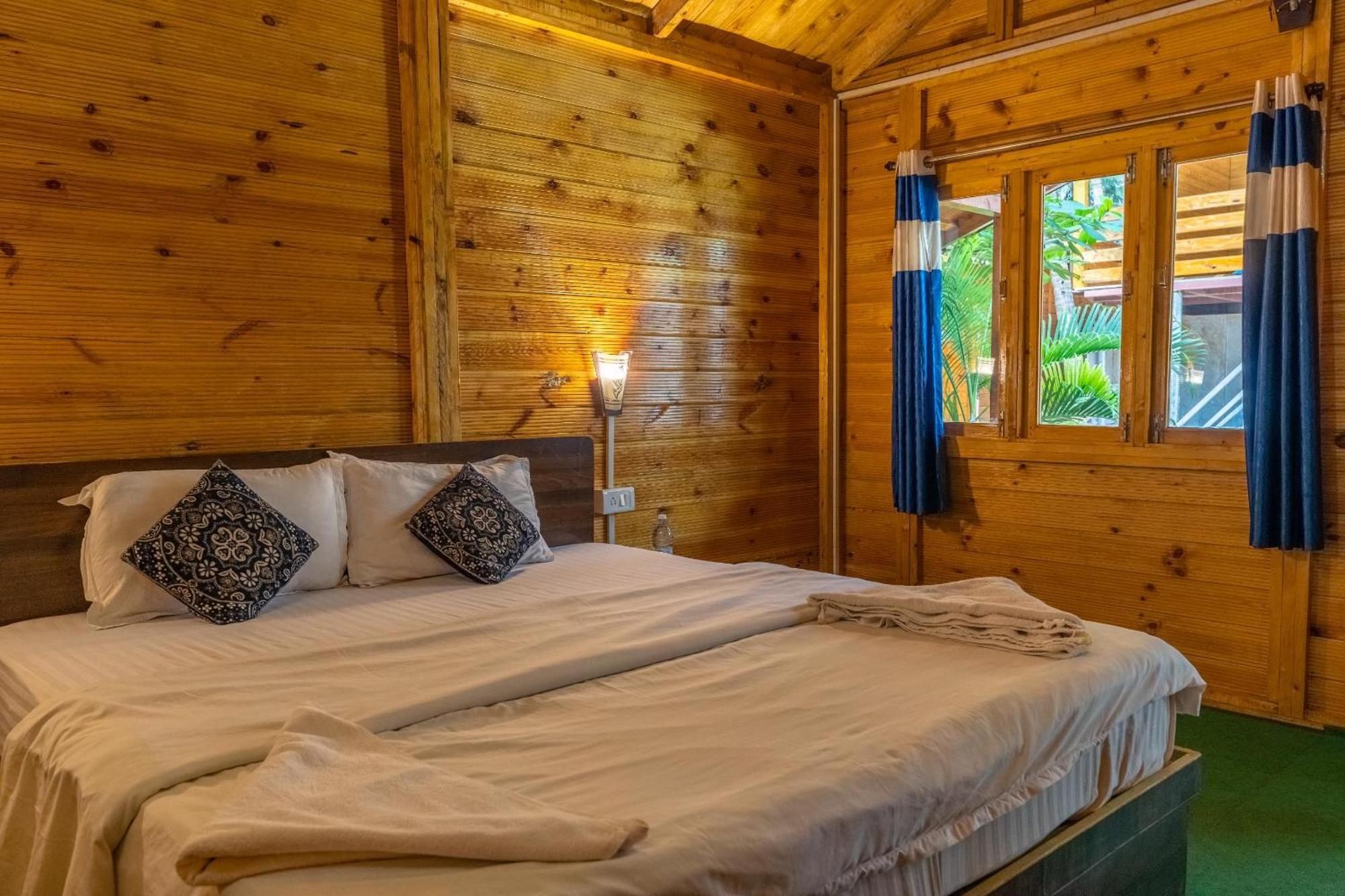Hitide Beach Resort 팔로렘 외부 사진