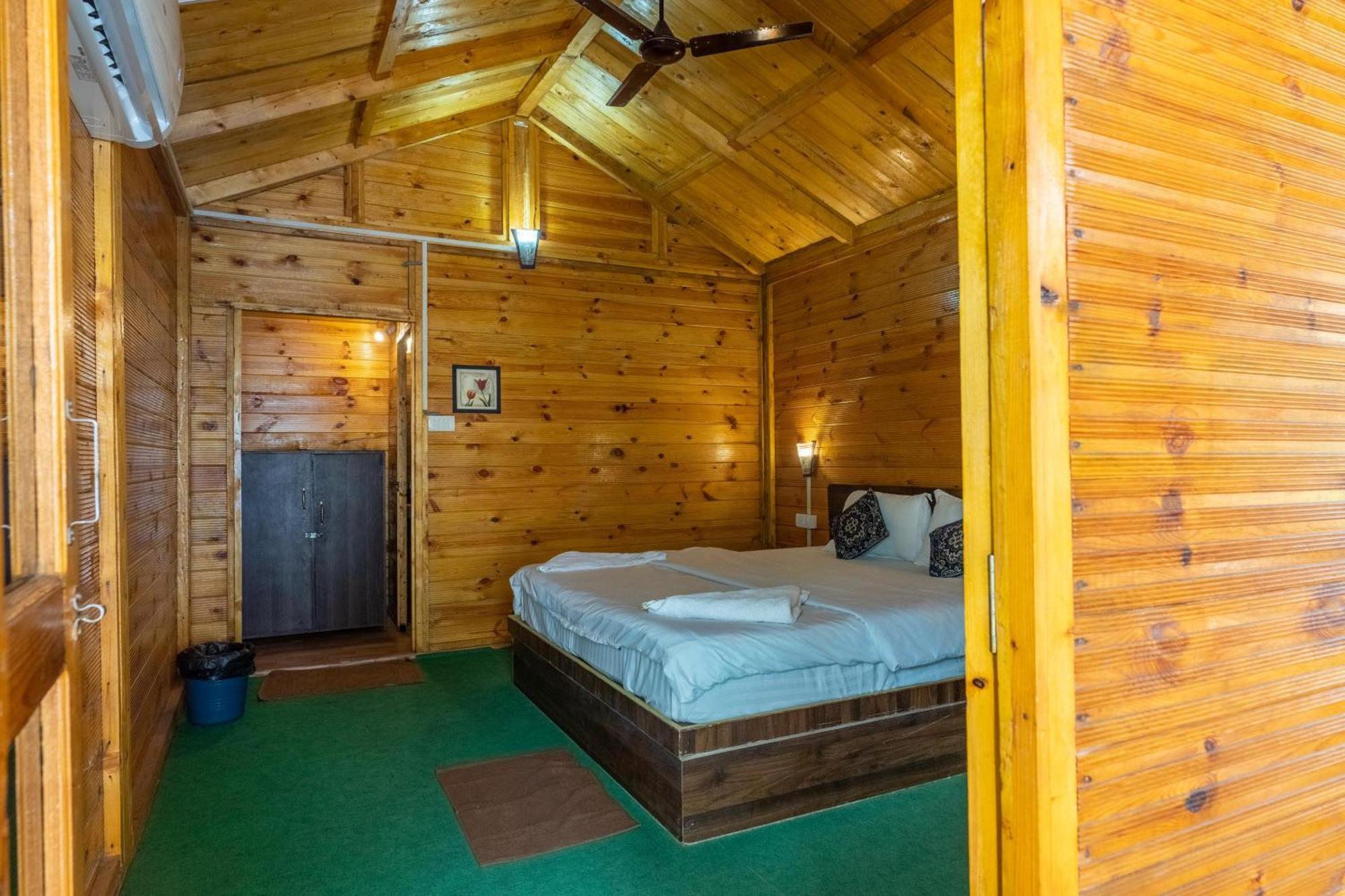 Hitide Beach Resort 팔로렘 외부 사진
