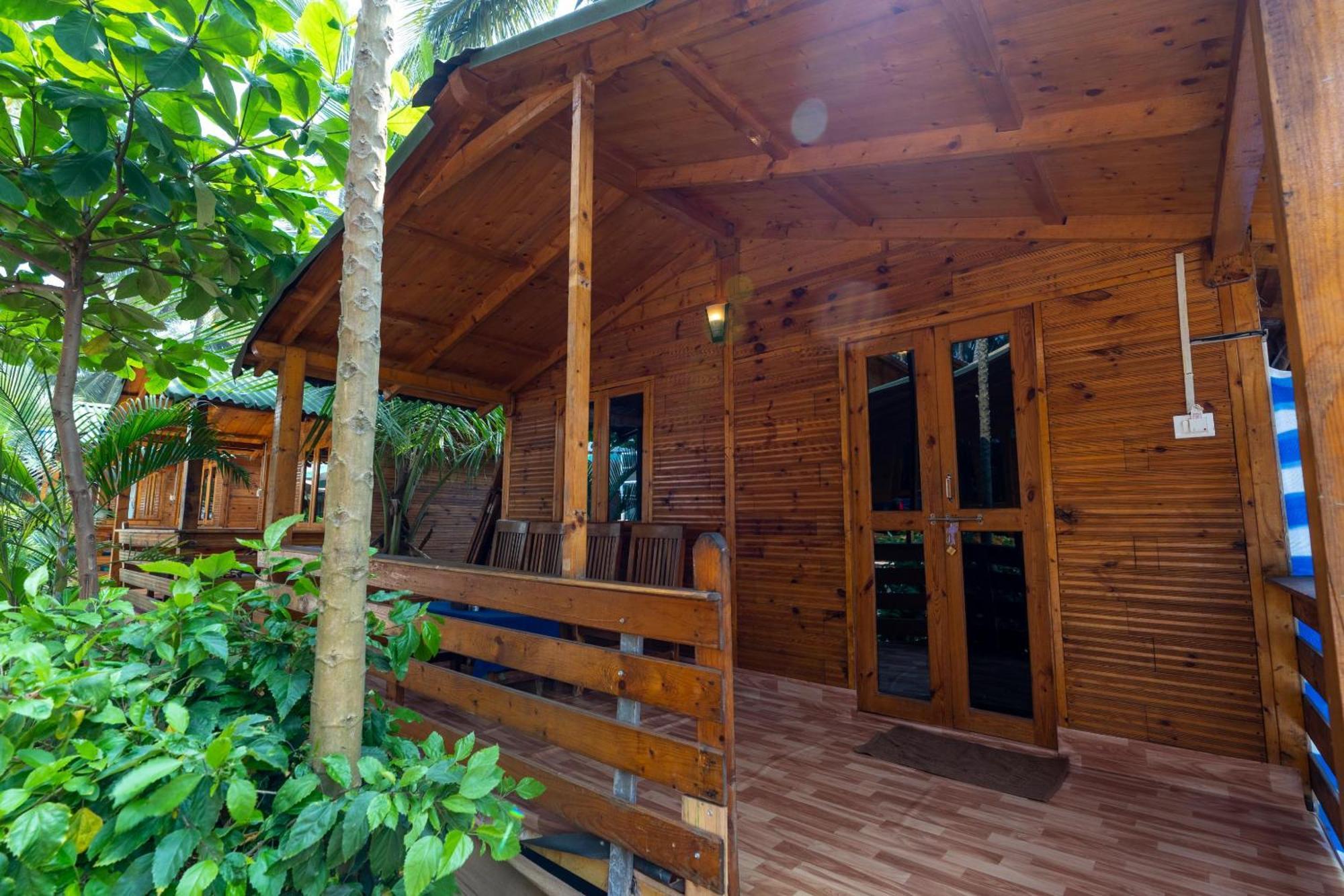 Hitide Beach Resort 팔로렘 외부 사진