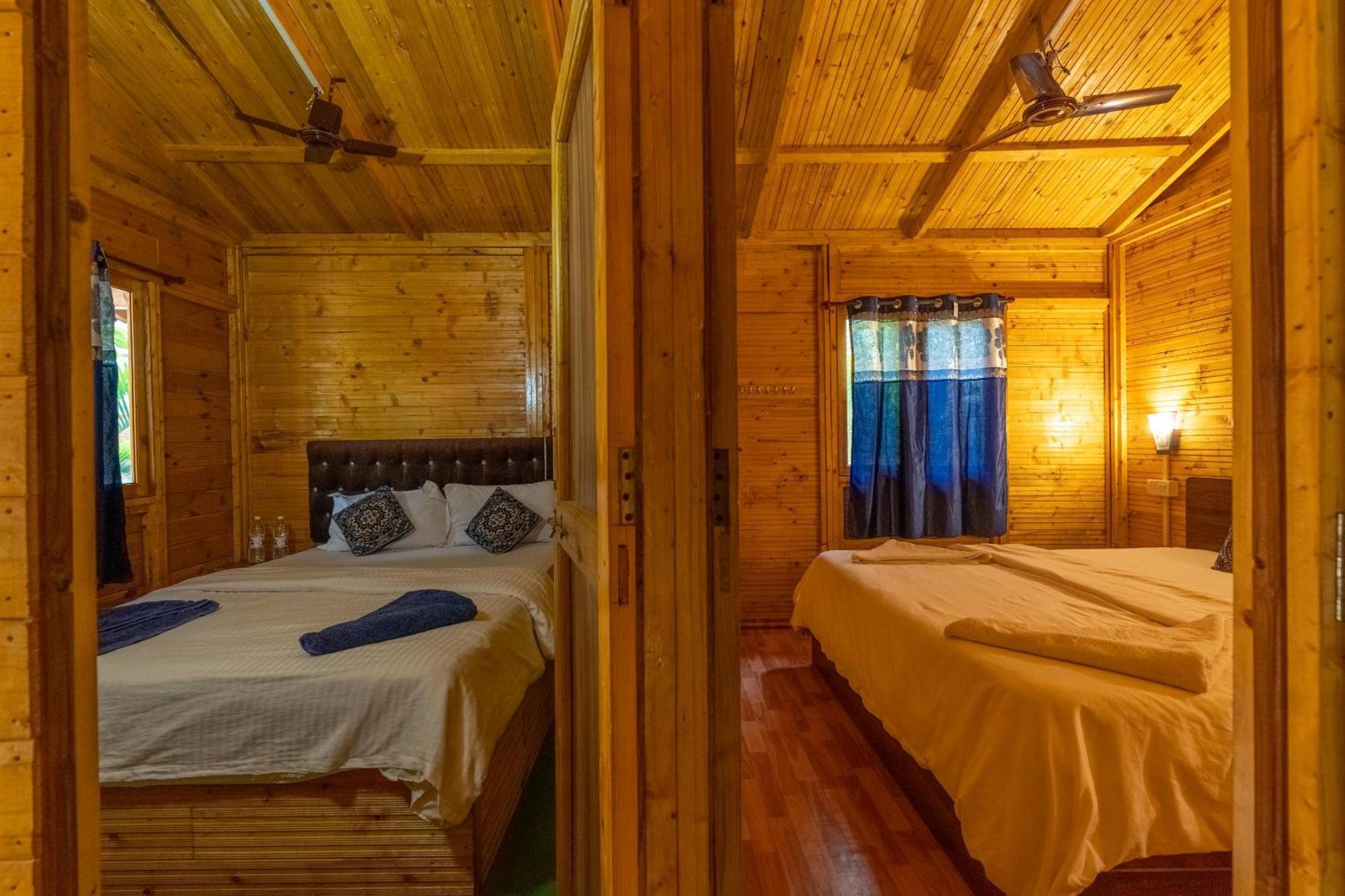 Hitide Beach Resort 팔로렘 외부 사진