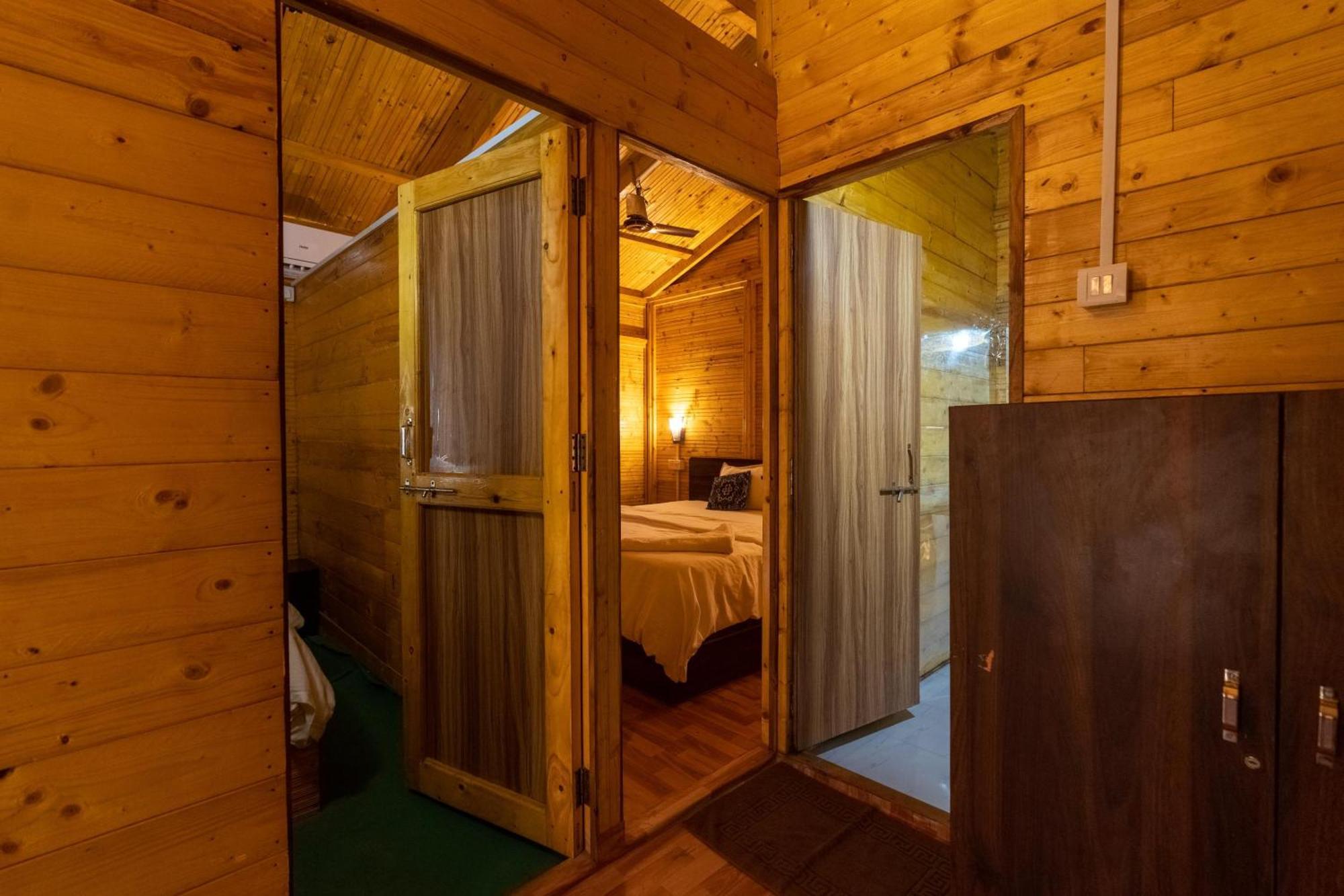 Hitide Beach Resort 팔로렘 외부 사진