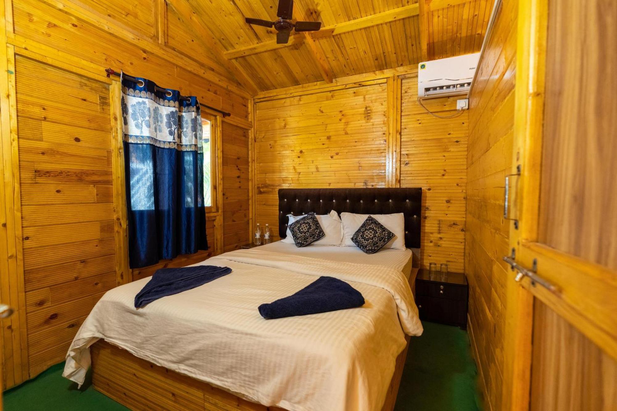 Hitide Beach Resort 팔로렘 외부 사진