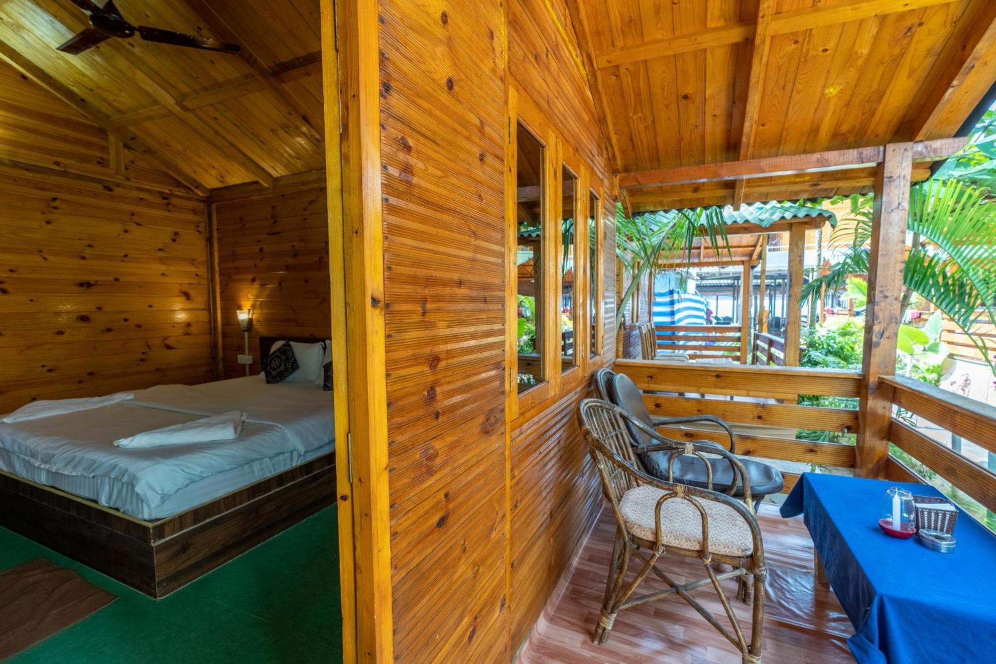 Hitide Beach Resort 팔로렘 외부 사진