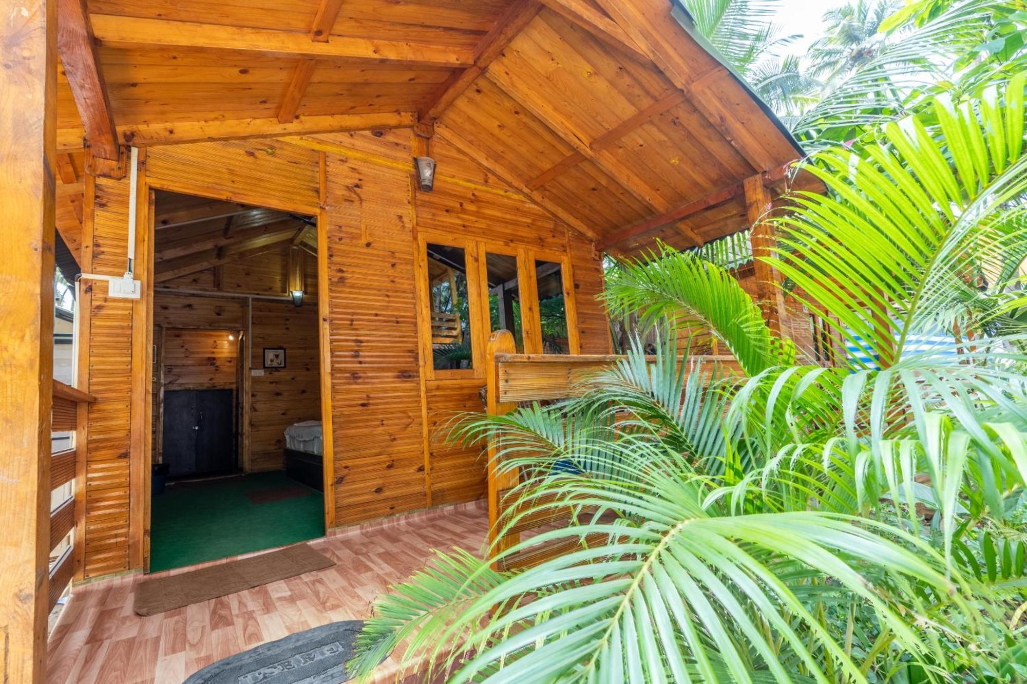 Hitide Beach Resort 팔로렘 외부 사진