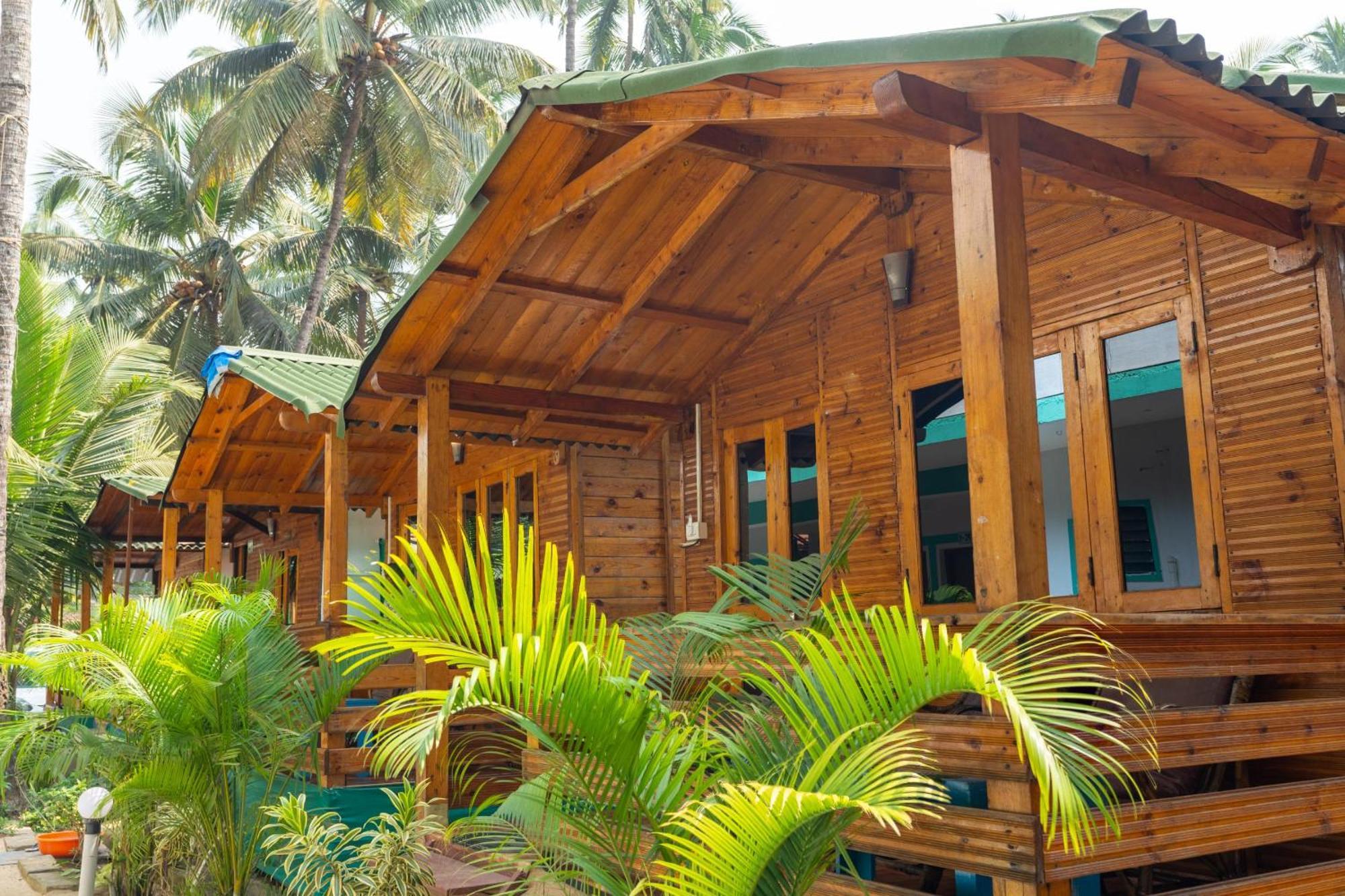 Hitide Beach Resort 팔로렘 외부 사진