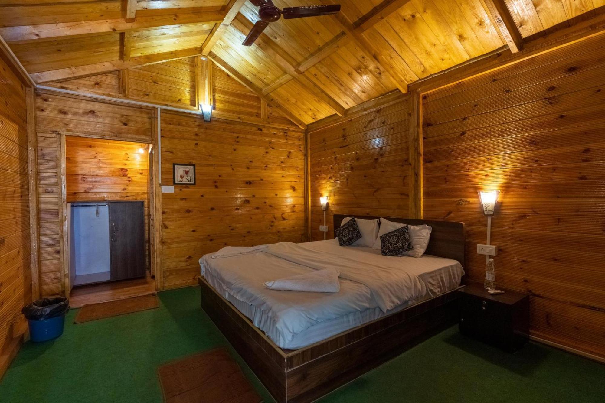 Hitide Beach Resort 팔로렘 외부 사진