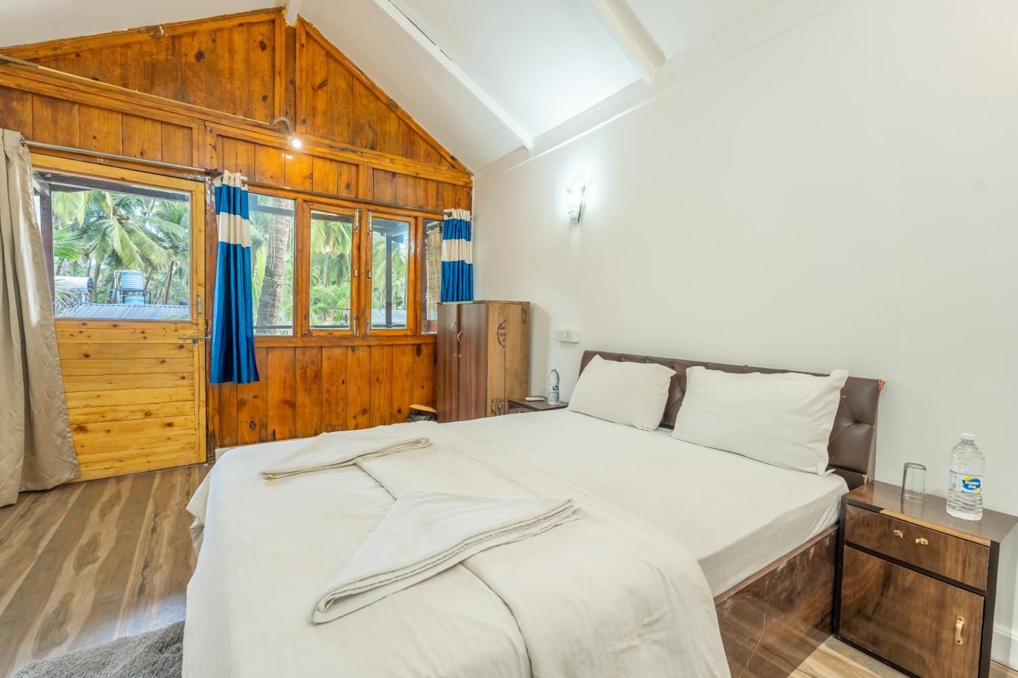 Hitide Beach Resort 팔로렘 외부 사진