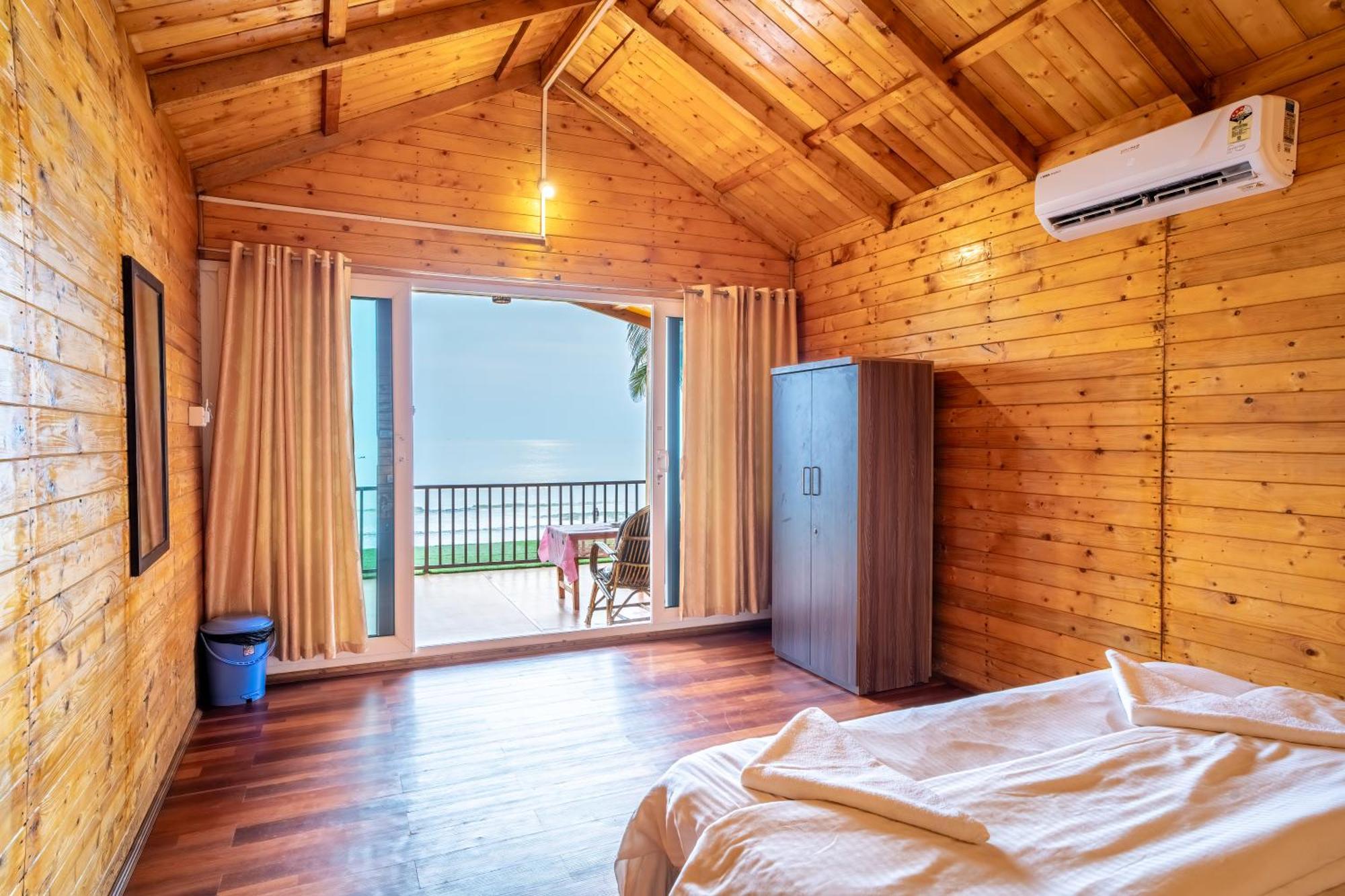Hitide Beach Resort 팔로렘 외부 사진