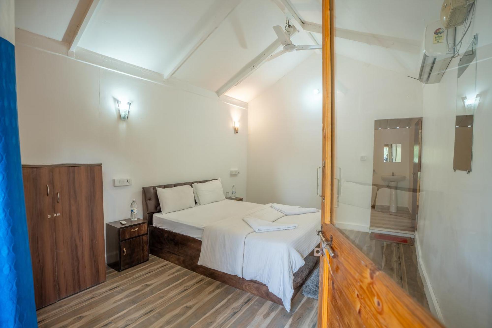 Hitide Beach Resort 팔로렘 외부 사진