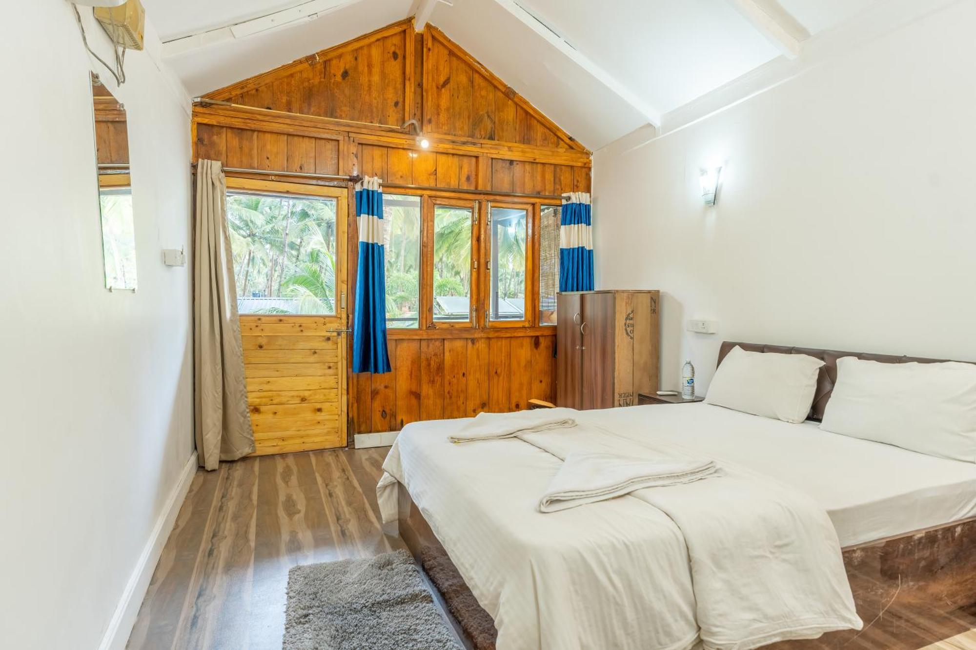 Hitide Beach Resort 팔로렘 외부 사진