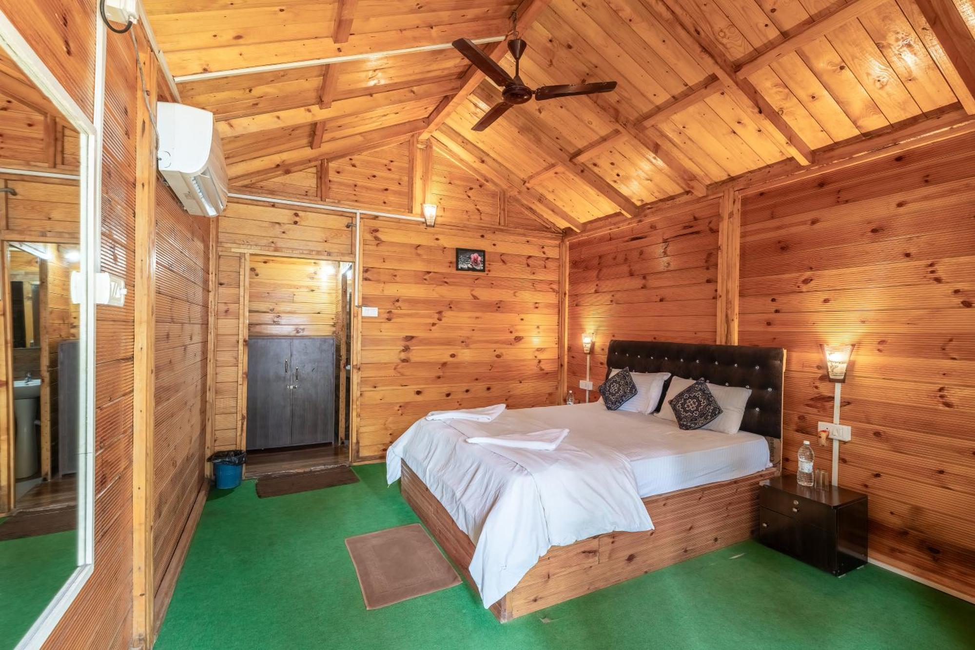 Hitide Beach Resort 팔로렘 외부 사진