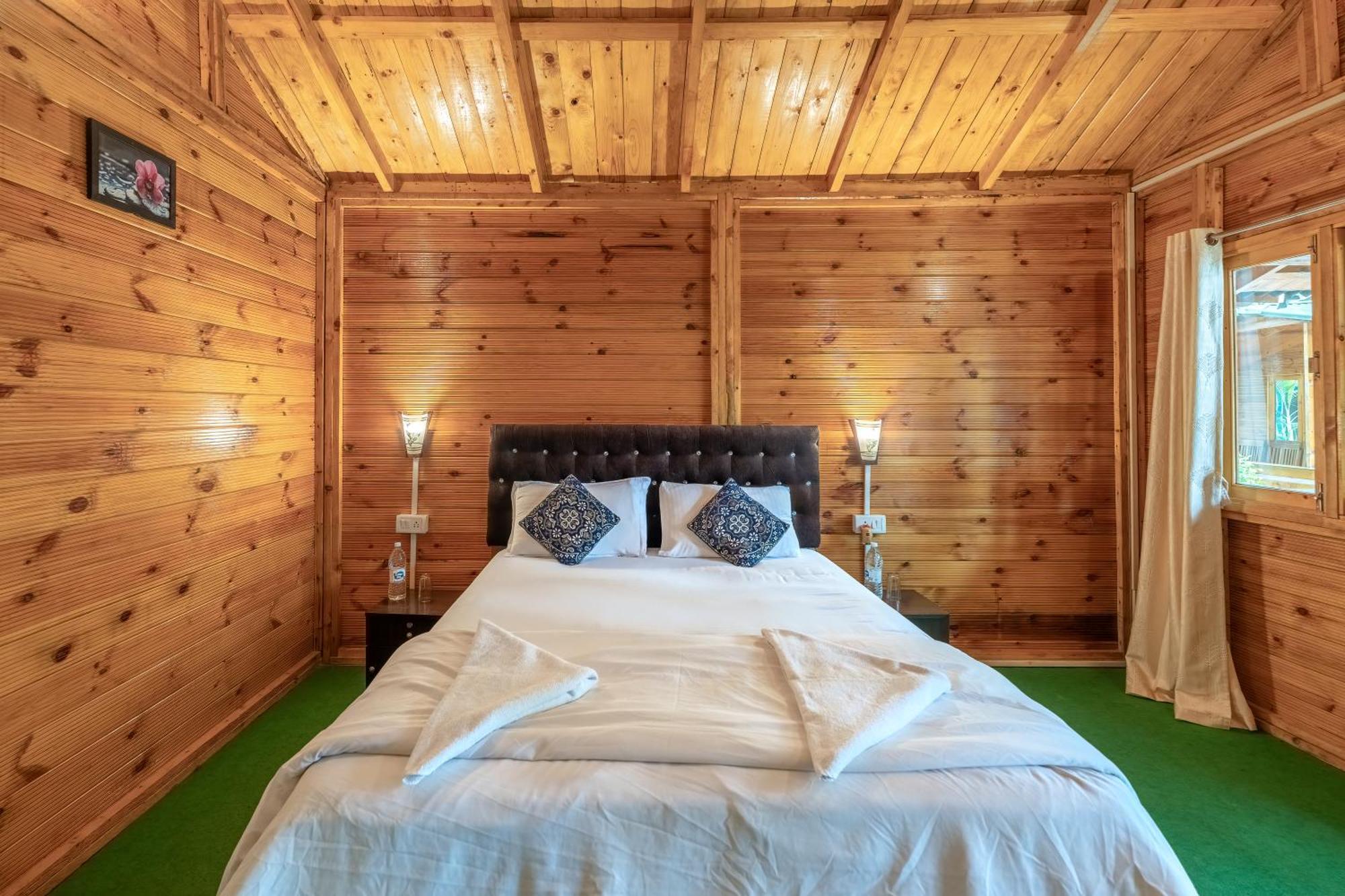 Hitide Beach Resort 팔로렘 외부 사진