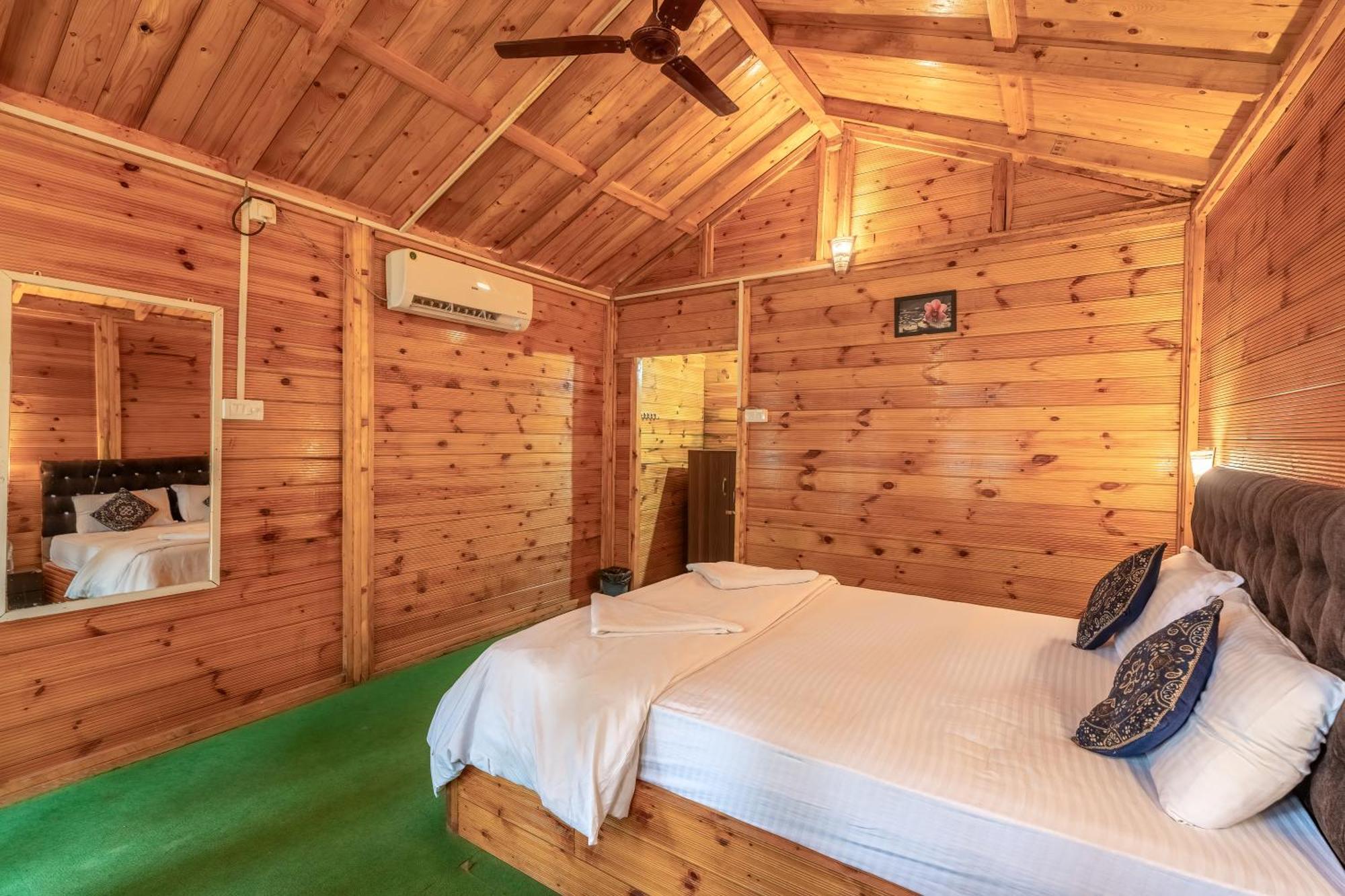 Hitide Beach Resort 팔로렘 외부 사진