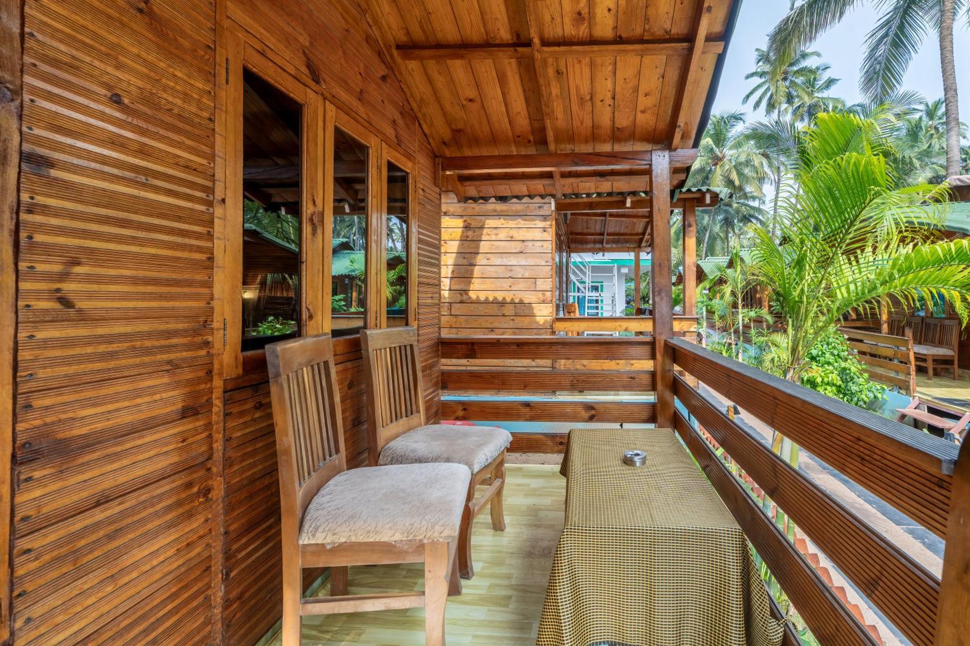 Hitide Beach Resort 팔로렘 외부 사진