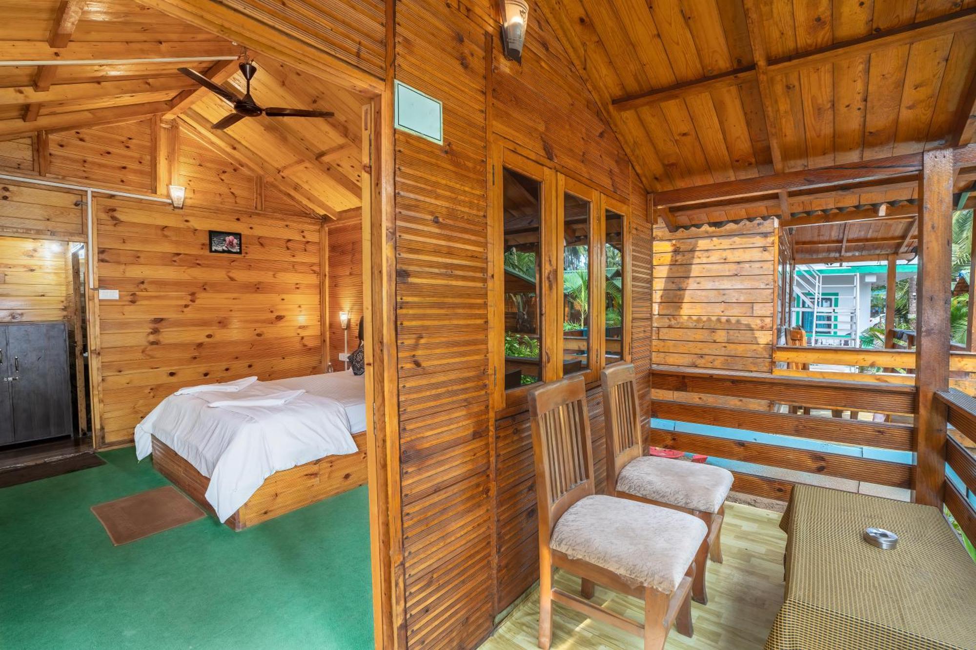 Hitide Beach Resort 팔로렘 외부 사진