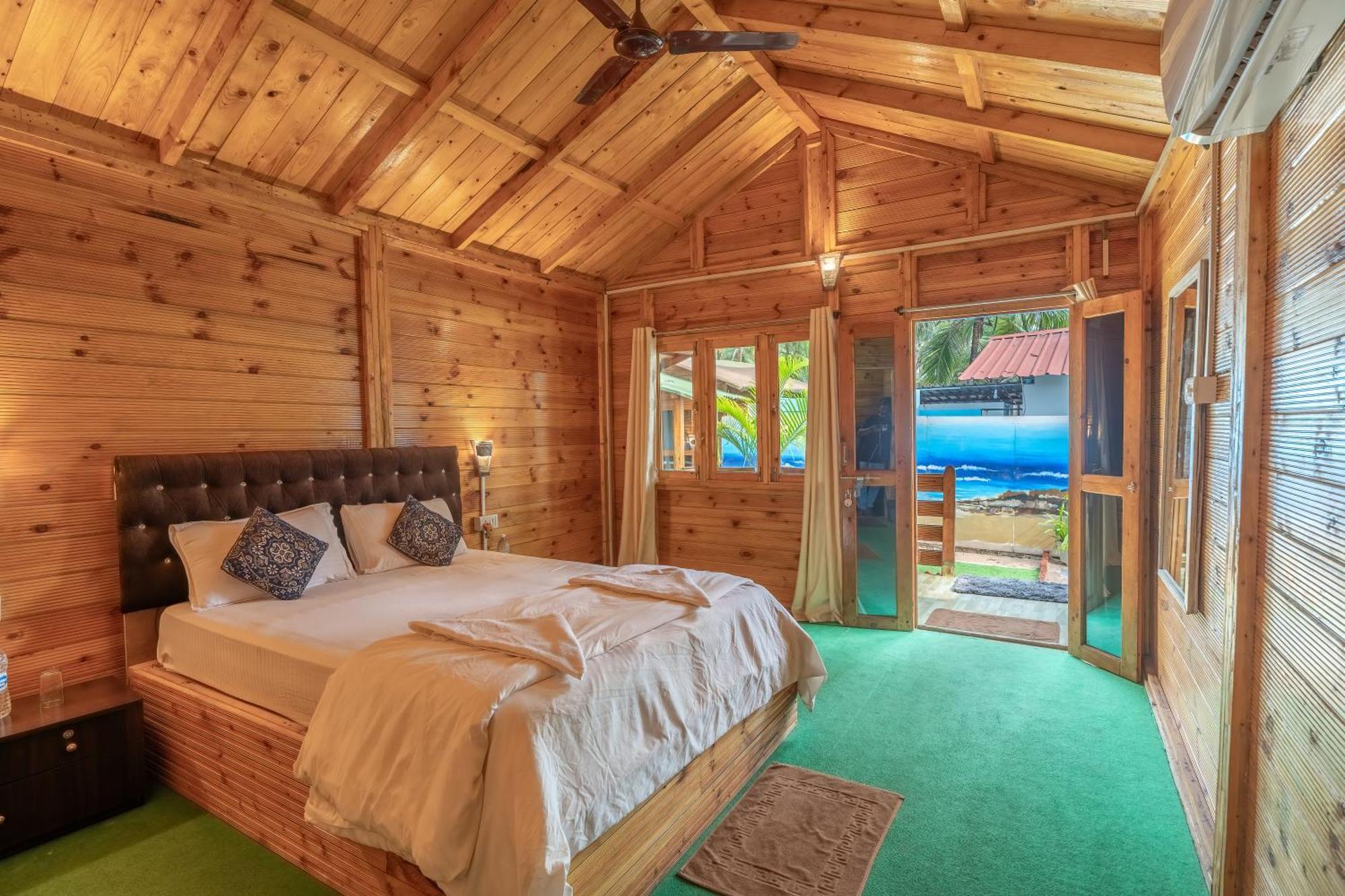 Hitide Beach Resort 팔로렘 외부 사진
