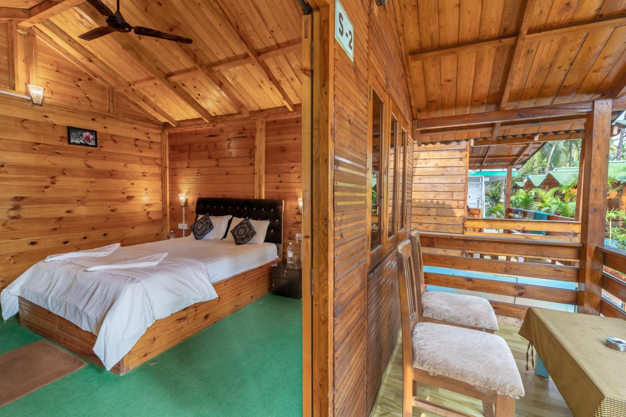 Hitide Beach Resort 팔로렘 외부 사진
