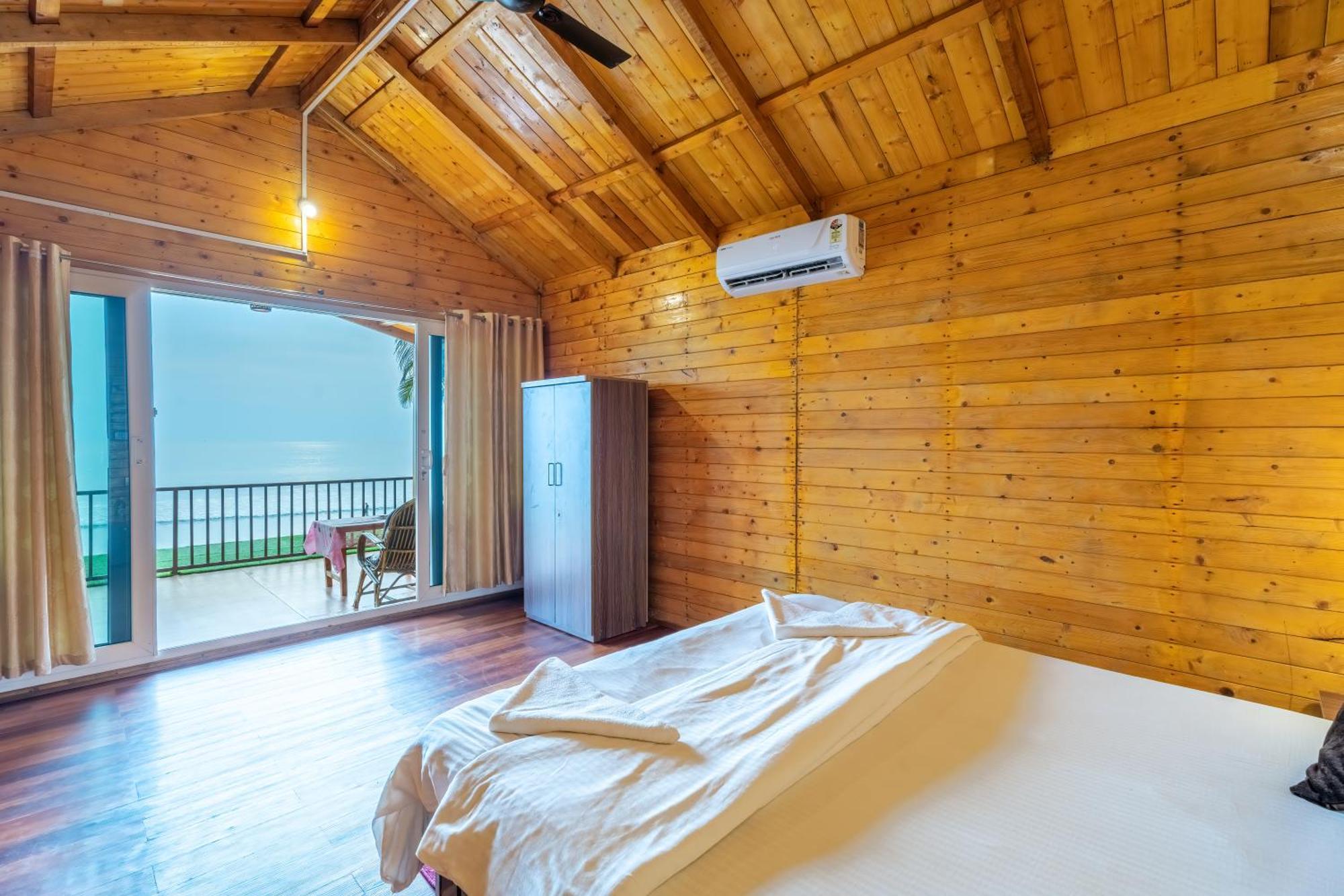 Hitide Beach Resort 팔로렘 외부 사진