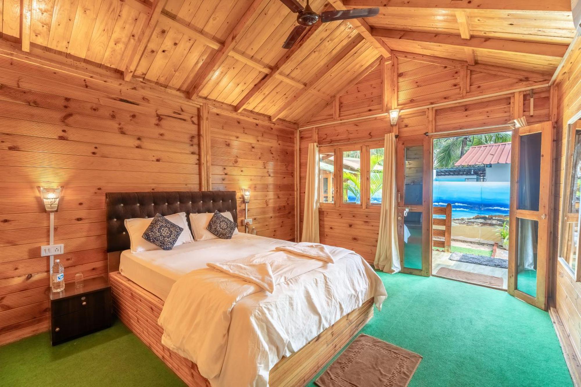 Hitide Beach Resort 팔로렘 외부 사진