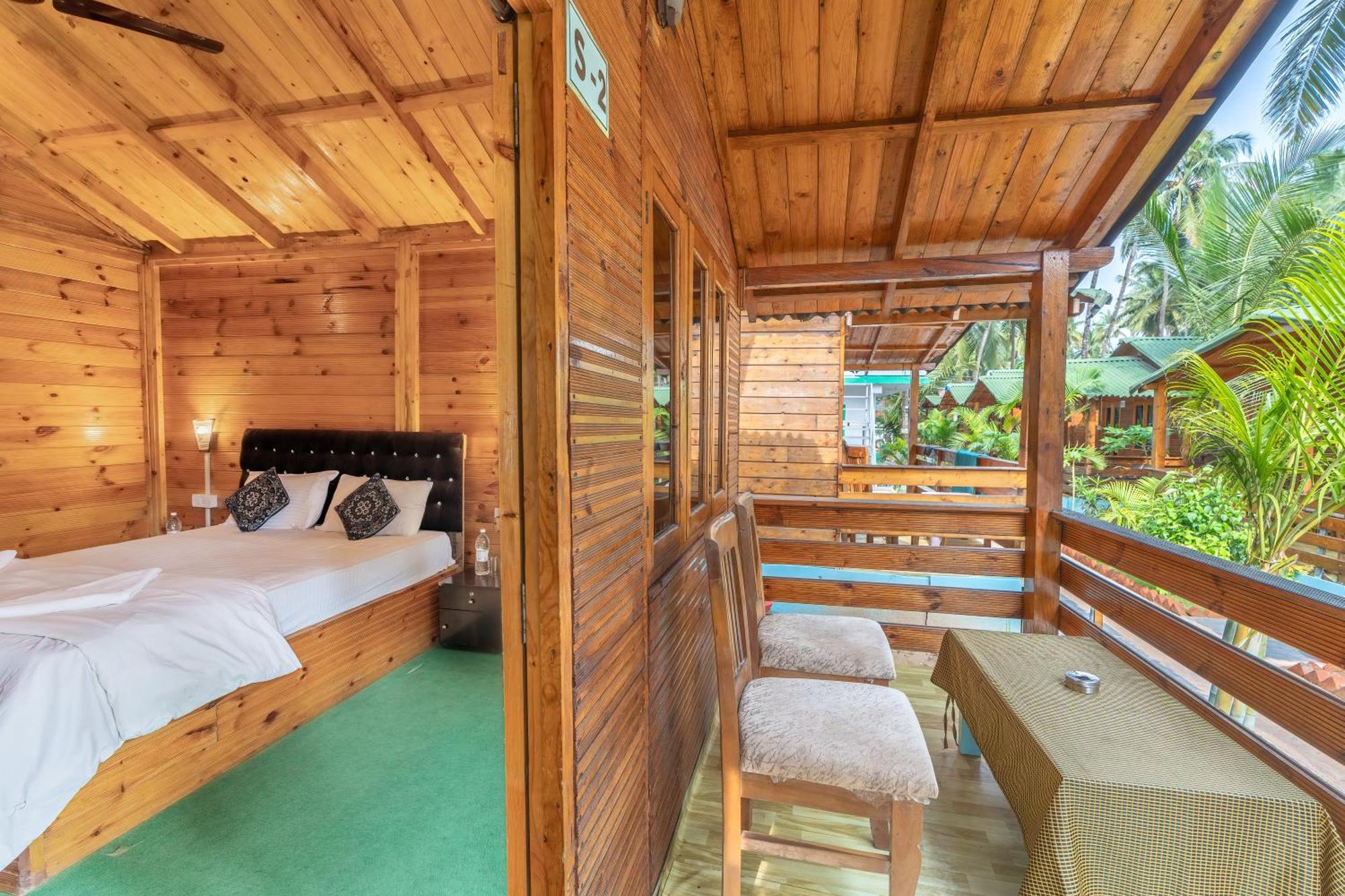 Hitide Beach Resort 팔로렘 외부 사진