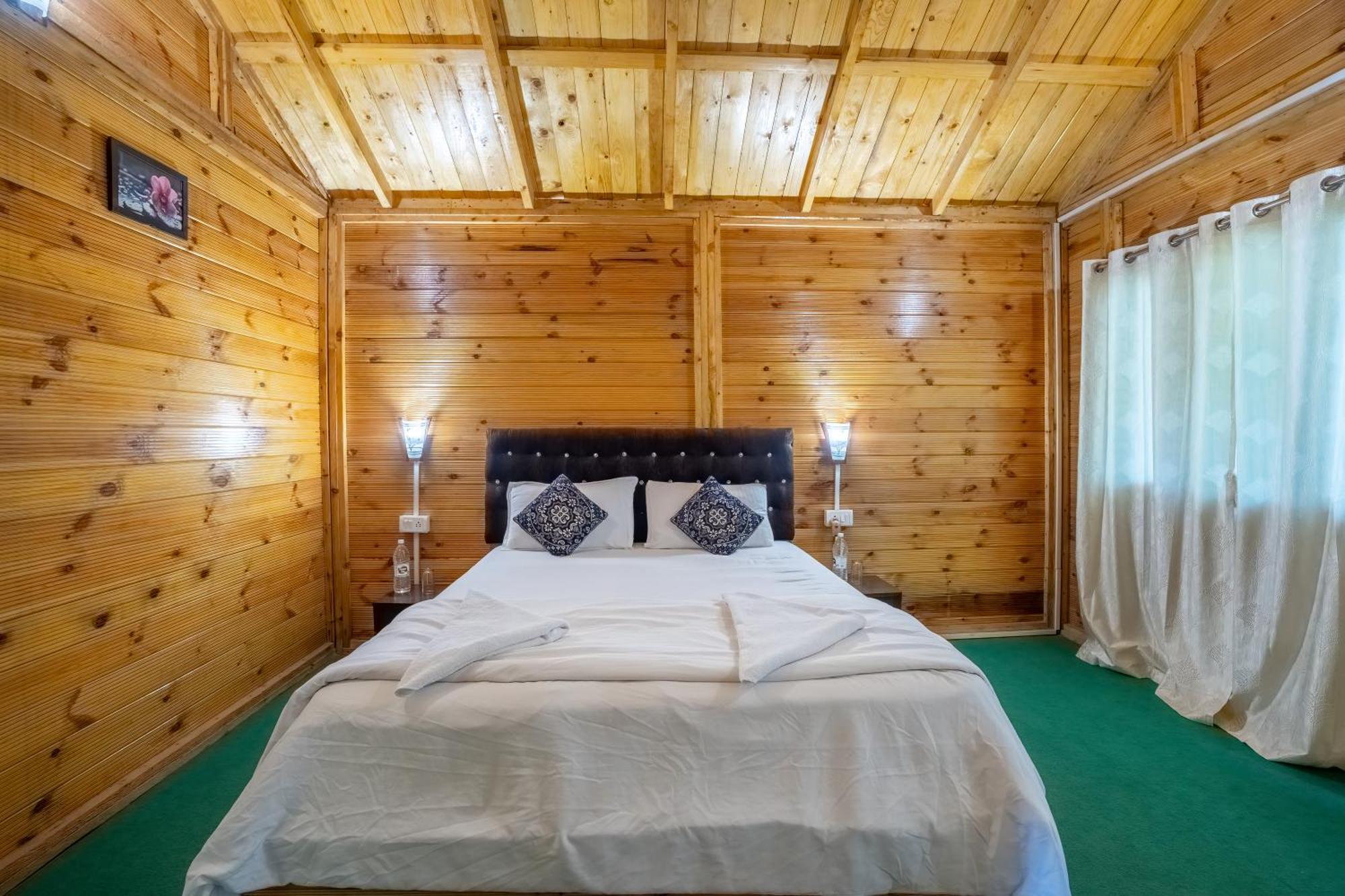 Hitide Beach Resort 팔로렘 외부 사진