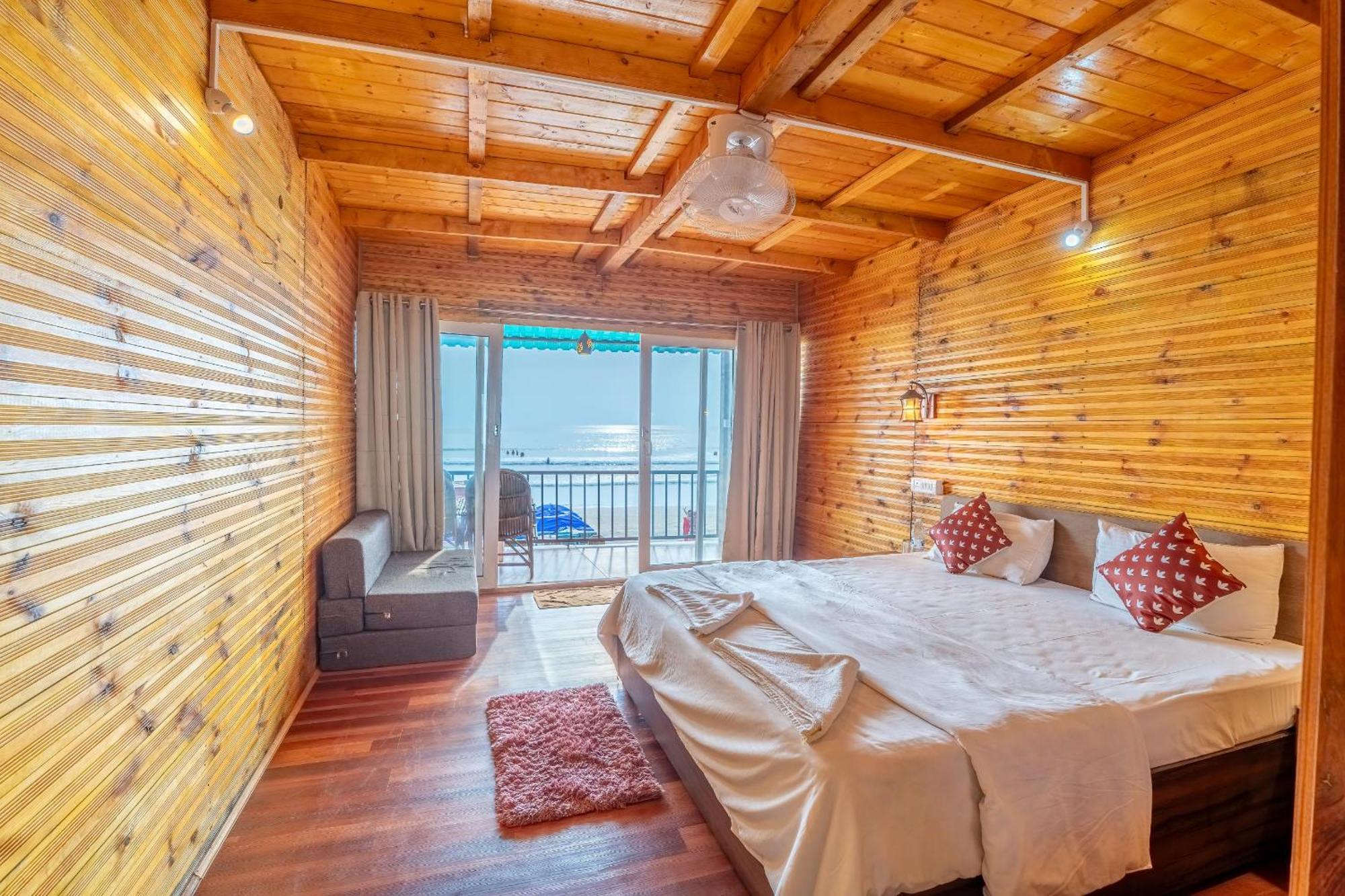 Hitide Beach Resort 팔로렘 외부 사진