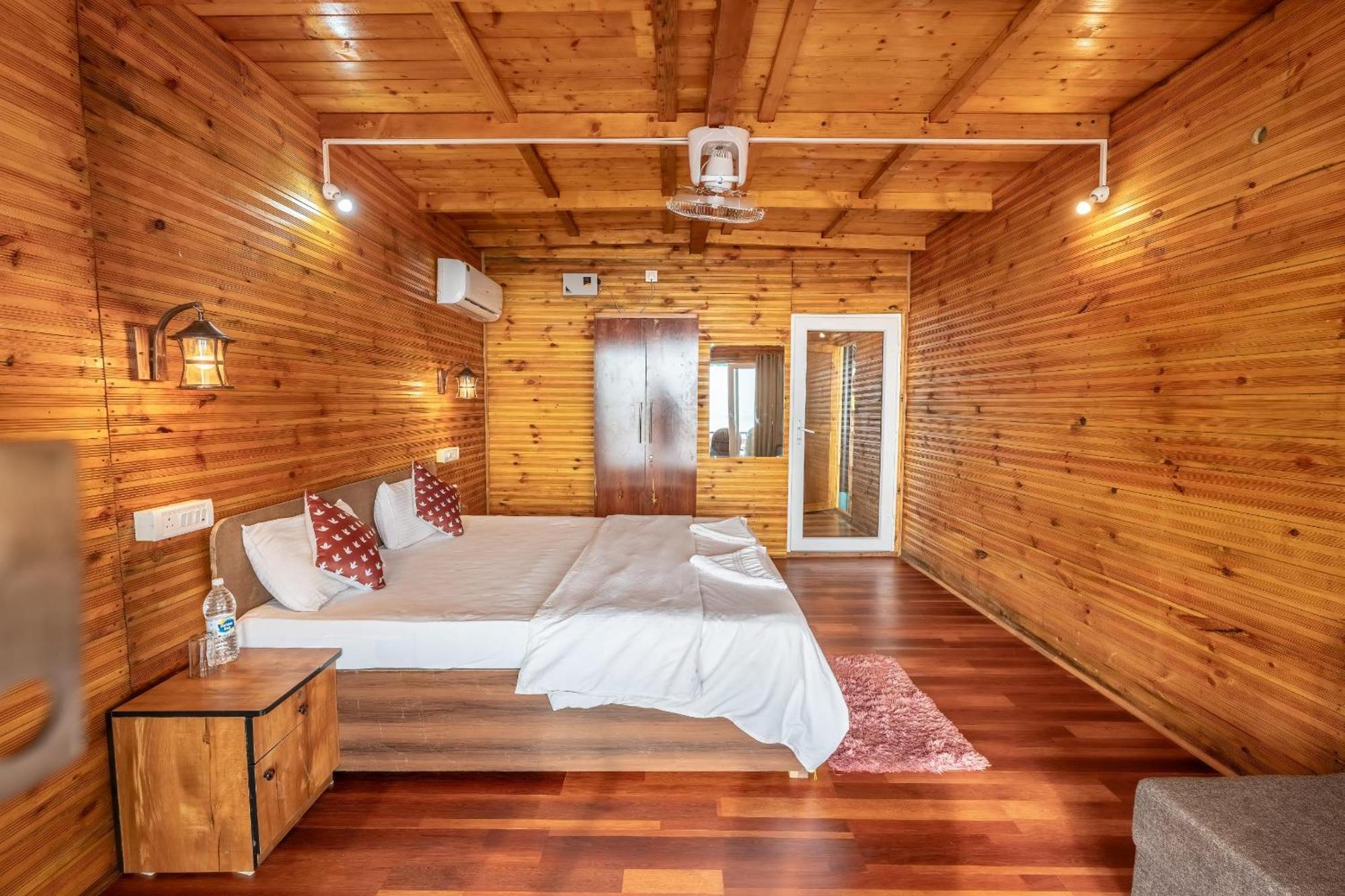 Hitide Beach Resort 팔로렘 외부 사진