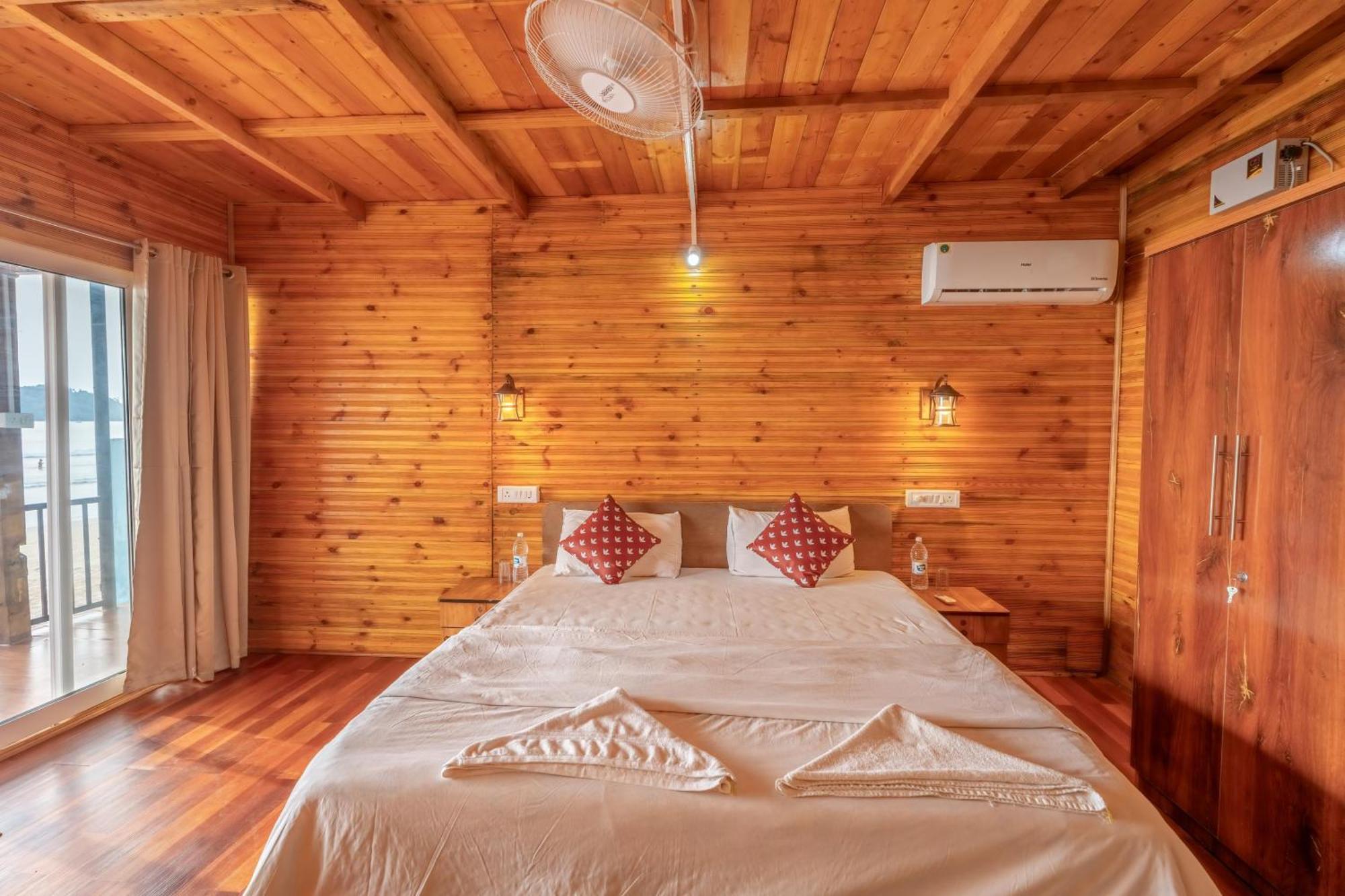 Hitide Beach Resort 팔로렘 외부 사진