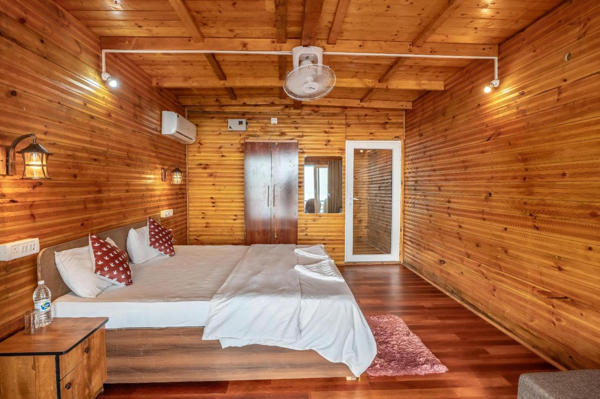 Hitide Beach Resort 팔로렘 외부 사진