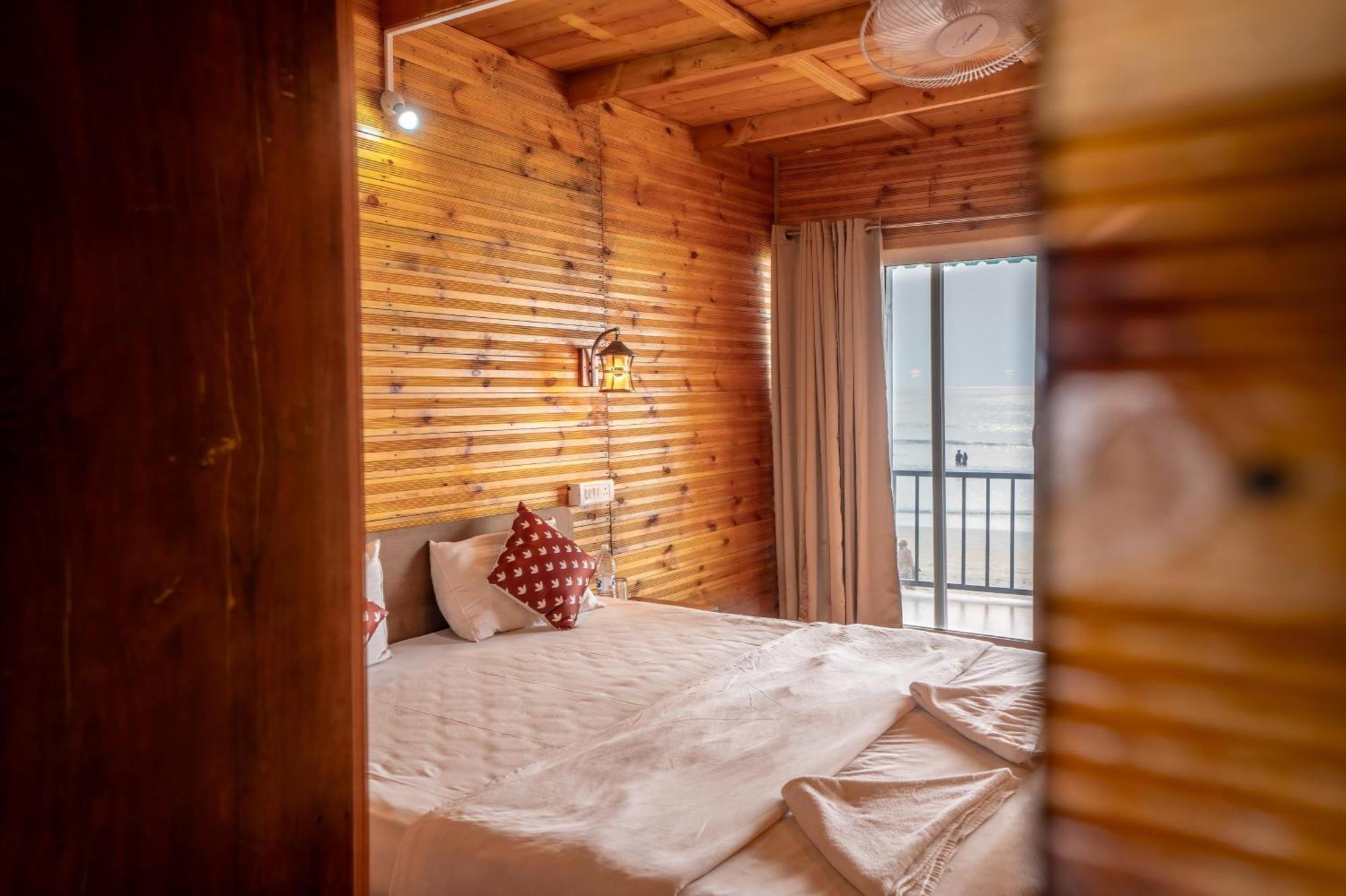 Hitide Beach Resort 팔로렘 외부 사진